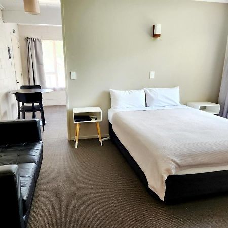 Kelly'S Riverside Motel Taumarunui Dış mekan fotoğraf
