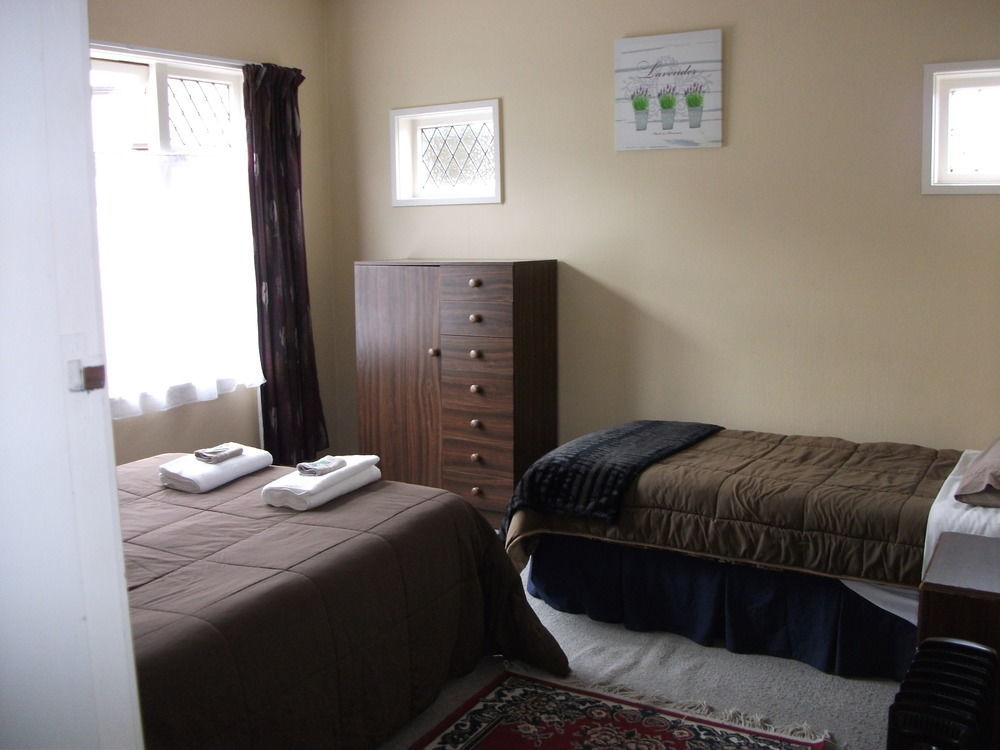 Kelly'S Riverside Motel Taumarunui Dış mekan fotoğraf
