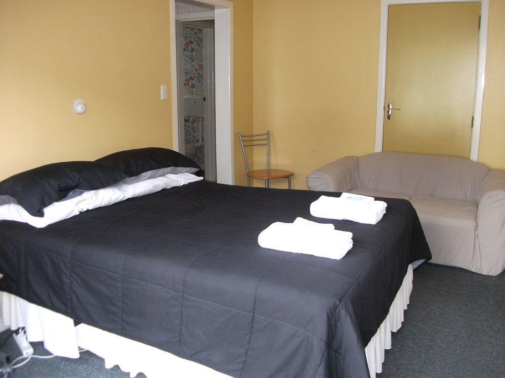Kelly'S Riverside Motel Taumarunui Dış mekan fotoğraf