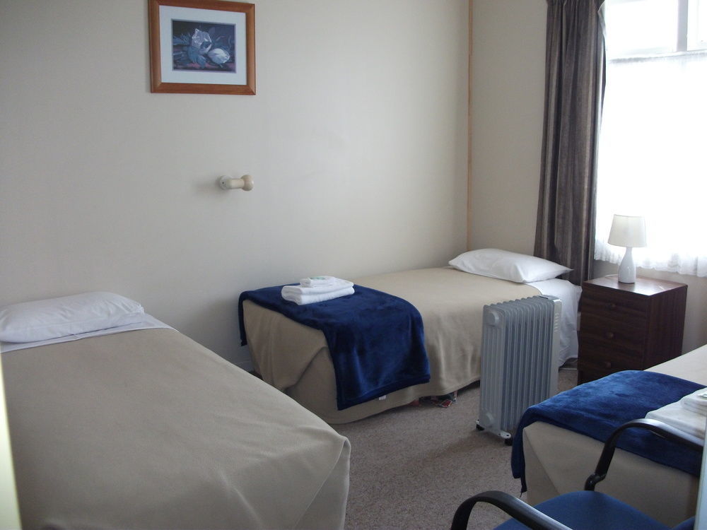 Kelly'S Riverside Motel Taumarunui Dış mekan fotoğraf