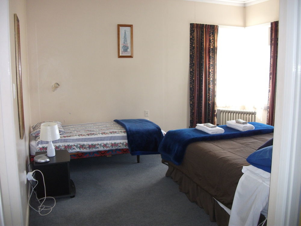 Kelly'S Riverside Motel Taumarunui Dış mekan fotoğraf