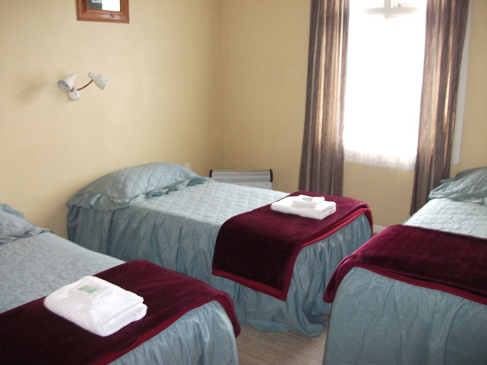 Kelly'S Riverside Motel Taumarunui Dış mekan fotoğraf